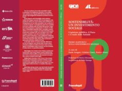 ‘Sostenibilità: un investimento sociale’, un libro sulle persone che parla a Istituzioni e aziende