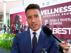 Sport, Carniello (Rimini Wellness): “Esportiamo nel mondo un modello di benessere”