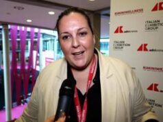 Sport, Fioramonti (Ieg): “Fitness e riabilitazione al Rimini Wellness 2024”