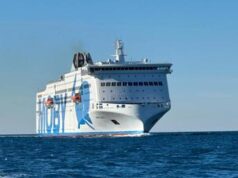 Sport, vederlo anche in mezzo al mare con Moby: Tirrenia e Sky