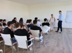 Startup, con Geeks addio ‘Great Gloom’: ecco come favorire clima positivo e felicità lavoratori