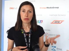 Stem Women Congress, Meriggi (Eng): “Importante role model persone concrete come riferimento per ragazze”