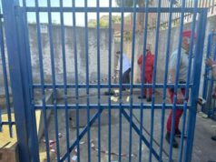 Strage di Casteldaccia, l’autopsia: “Operai con polmoni totalmente ostruiti”