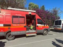 Strage di operai a Casteldaccia, i nomi delle cinque vittime