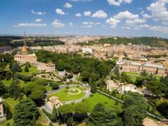 Summit per il clima del Vaticano, anche la Santa Sede suona l’allarme