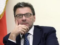 Superbonus, Giorgetti: “Ora si vergogna anche chi lo difendeva”