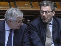 Superbonus, Tajani: “Giorgetti è mio amico ma scelte vanno concordate”