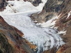 Surriscaldamento climatico, il Venezuela è il primo Paese ad aver perso tutti i suoi ghiacciai