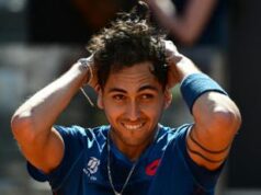 Tabilo elimina Djokovic a Roma, chi è il tennista cileno