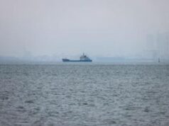 Taiwan, Cina avvia manovre militari: “Punizione per i separatisti”