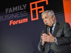 Tajani a Family Business Forum: “Garantire il futuro a quelle familiari”
