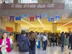 Tappa a Cagliari per il Giro d’Italia della Csr