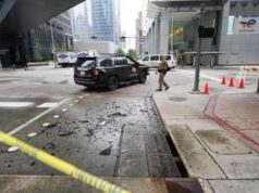 Tempeste in Texas, Oklahoma e Arkansas: almeno 15 morti