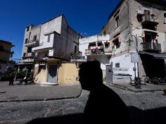 Terremoto Campi Flegrei, Ingv avverte: ci saranno scosse più forti