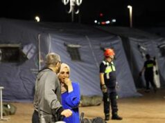 Terremoto Campi Flegrei, psicologi: “Metafora di instabilità , spaventa”