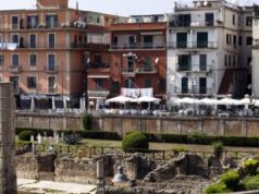 Terremoto Campi Flegrei, scuole chiuse a Pozzuoli