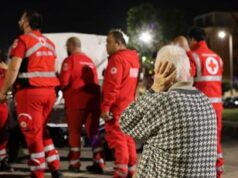 Terremoto Campi Flegrei, stop ai ricoveri nell’ospedale di Pozzuoli