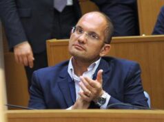 Terremoto, Castelli: “Garantire sicurezza sul lavoro per ricostruzione post sisma 2016”