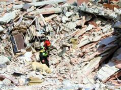 Terremoto, Castelli: “Garantire sicurezza sul lavoro per ricostruzione post sisma 2016”
