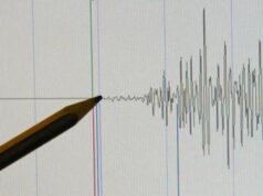 Terremoto oggi Crotone, scossa magnitudo 3.7-4.2 in Calabria