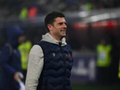 Thiago Motta, addio al Bologna: lo aspetta la Juve