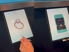 Tiffany, realtà aumentata per creare il proprio gioiello dei sogni