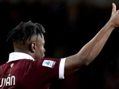 Torino-Milan 3-1: gol di Zapata, Ilic, Rodriguez e Bennacer