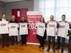 Torna Rimini Wellness Off, il grande fuorisalone del fitness, del benessere e dello sport