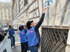 Torna ‘Roma cura Roma’, a Trastevere domani anche il sindaco di New York