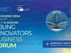 Torna con la III edizione lo Young Innovators Business Forum: Milano capitale dell’innovazione