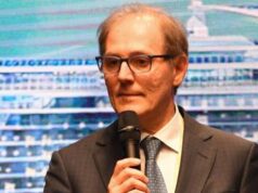 Toti agli arresti domiciliari, chi è l’ad di Iren Paolo Signorini