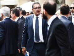 Toti, oggi interrogatorio di garanzia ma non parlerà. Governatore valuta futuro politico