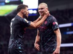 Tottenham-Manchester City 0-2, Guardiola ipoteca la Premier League