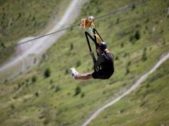 Tragedia in Valtellina, 41enne precipita dall’aerofune di Bema e muore