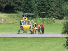 Tragedia in Valtellina, tre militari Gdf morti durante esercitazione in montagna
