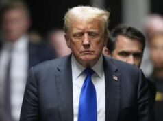 Trump colpevole, tycoon ricorrerà in appello: “Io prigioniero politico”