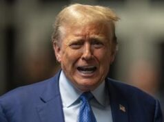 Trump e la promessa choc: “Pronto a bombardare Russia e Cina”