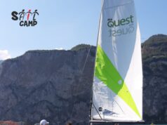 Tumori: tra vela e laboratori il progetto Ail per la riabilitazione psicologica dei pazienti