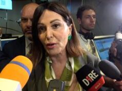 Turismo, Santanchè: “Indicatori per estate sono positivi”