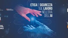 Tutto pronto per il Festival del Lavoro 2024, a Firenze dal 16 al 18 maggio