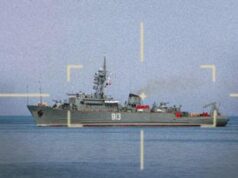 Ucraina: “Affondata nave Russia”. Mosca: “Non è vero”