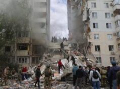 Ucraina, Belgorod ancora nel mirino di Kiev: esplosione dopo allarme per raid