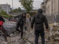 Ucraina, Nato: “Russia non ha numeri per sfondare a Kharkiv”