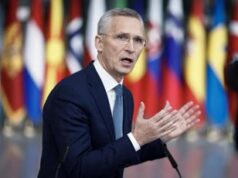 Ucraina, Nato in pressing: Kiev deve colpire obiettivi in Russia