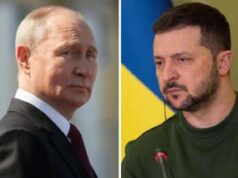 Ucraina, Putin e i negoziati: la strategia della Russia