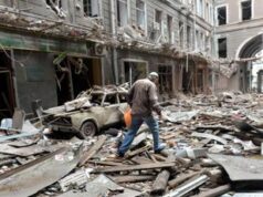 Ucraina, “Russia accoglie con favore qualsiasi iniziativa di pace”