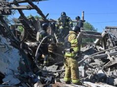 Ucraina, Russia e attacco a Kharkiv: l’analisi e il vero obiettivo di Mosca