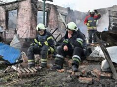 Ucraina-Russia, notte di attacchi a Kharkiv: “Abbattuti decine di droni”