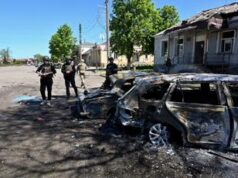 Ucraina, Usa accusano la Russia: “Ha fatto uso di armi chimiche”