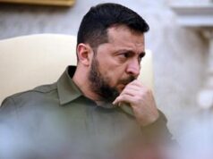 Ucraina, Zelensky in Asia per battere il suo ‘cinismo’: “Sostenga la fine della guerra”